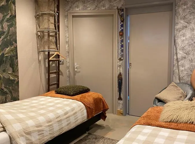 Het De Wadden Bed & Breakfast