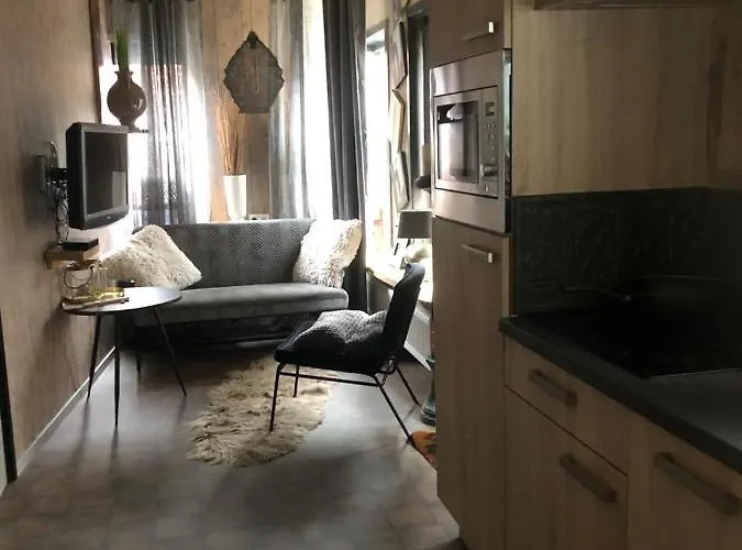 Bed & Breakfast Het De Wadden 3*