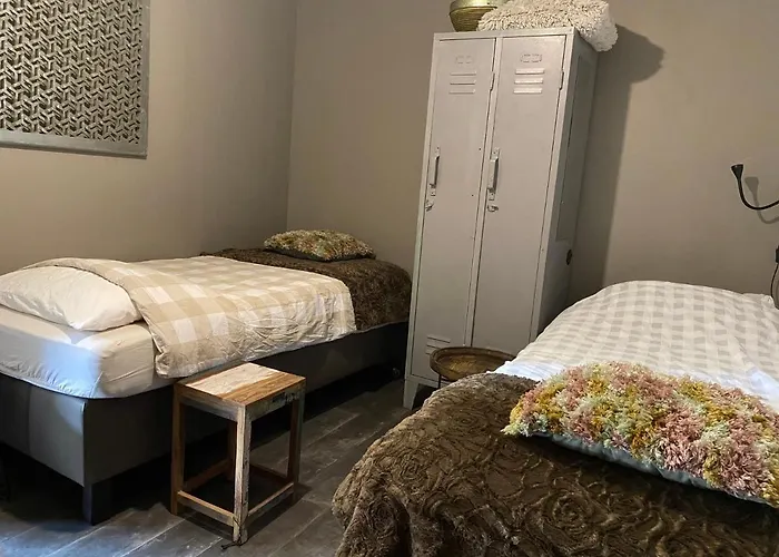 Bed & Breakfast Het De Wadden 3*