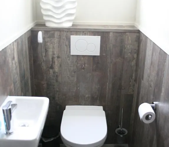 Het De Wadden 3* Den Oever