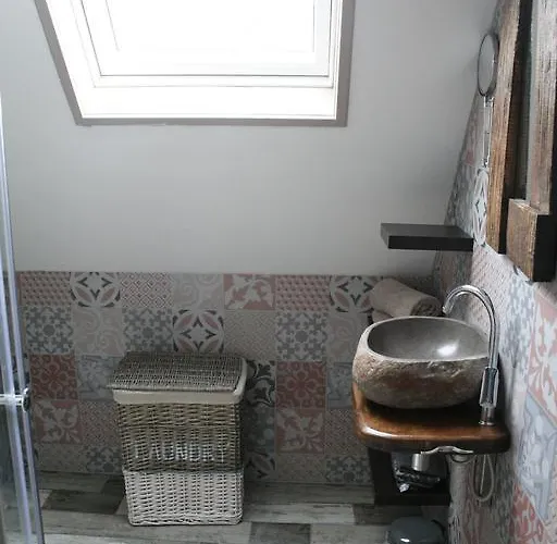 Bed & Breakfast Het De Wadden