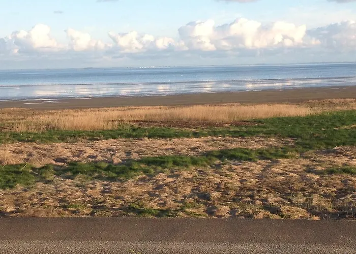 Het De Wadden Den Oever