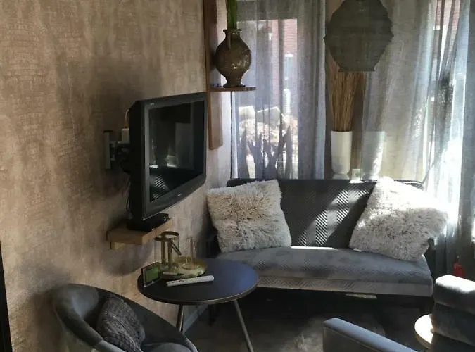 Bed & Breakfast Het De Wadden Den Oever